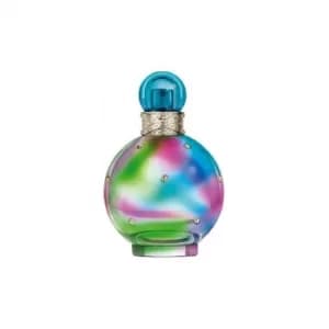 Britney Spears Festive Fantasy Eau de Toilette For Her 100ml