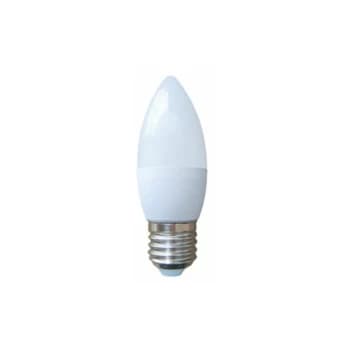 Lyveco ES 470lms Candle 2700k 6w - 3638