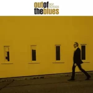 Out of the Blues by Boz Scaggs CD Album