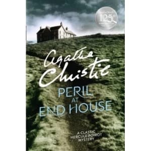 Peril at End House
