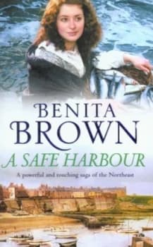 A Safe Harbour by Benita Brown Paperback