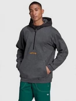 Adidas Originals Adventure Field Hoody