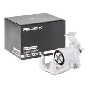RIDEX Brake caliper 78B0774 Caliper,Disc brake caliper HONDA,ACCORD VIII (CU),ACCORD VIII Kombi