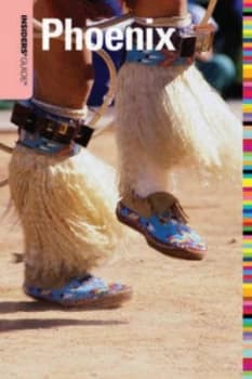 Insiders Guide to Phoenix by Kate Reynolds Paperback