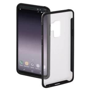 Hama Samsung Galaxy S9 Plus Frame Cover