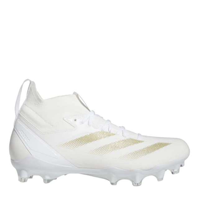 Adidas Impact+ Ftwr White male 8.5 (42.7)