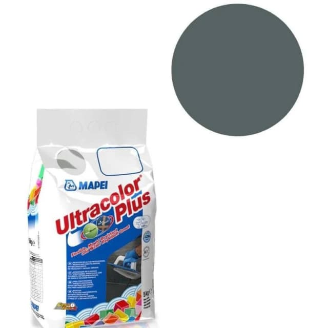 MAPEI Mapei Ultracolor Plus Grout 174 Tornado 5kg 6017405A