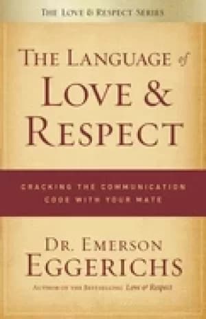 language of love and respect