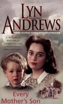 Every Mothers Son by Lyn Andrews Paperback