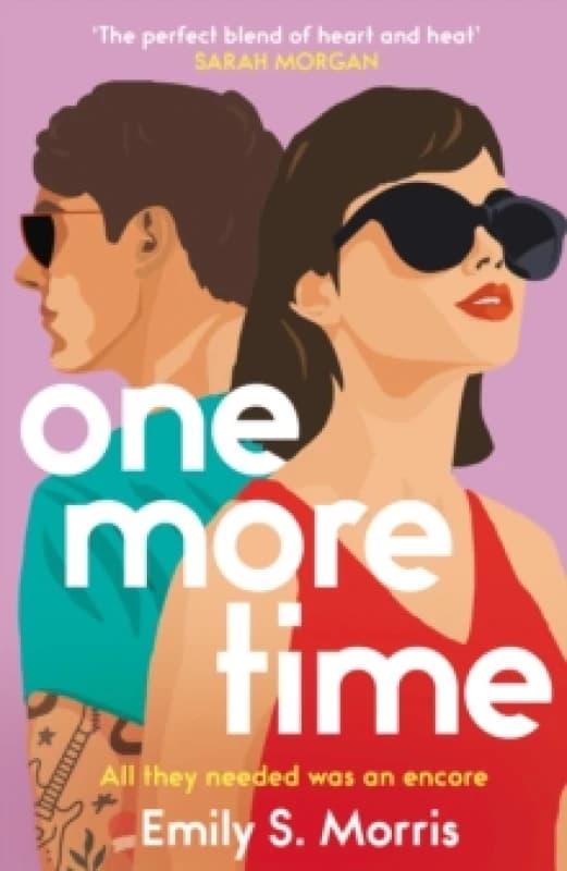 One More Time. Paperback. By Emily S Morris Books