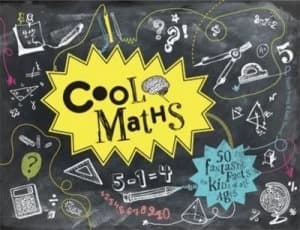 Cool Maths by Tracie Young Hardback
