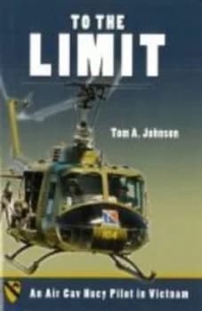 To the limit by Tom Johnson