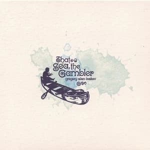 Gregory Alan Isakov - That Sea, the Gambler CD / Album