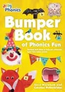 bumper book of phonics fun