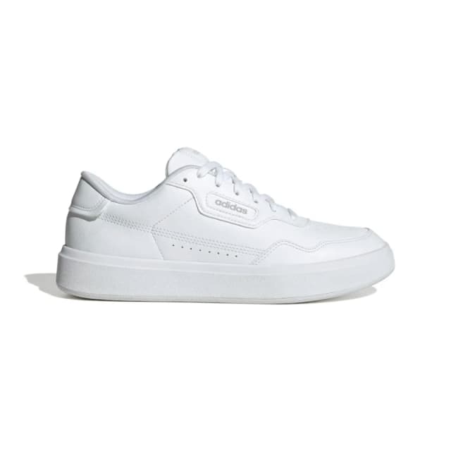 Adidas Trainers adidas Park ST 2.0 Blanc Male 48