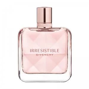 Givenchy Irresistible Eau de Toilette For Her 80ml