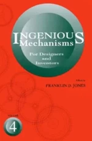ingenious mechanisms vol iv