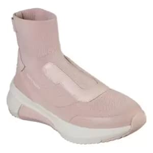 Skechers Jogging Trainers - Pink