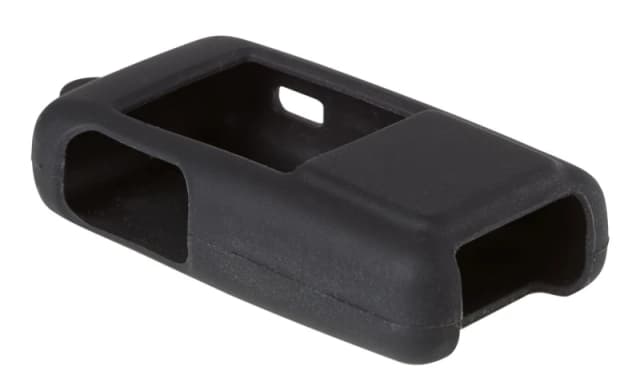 Opticon Silicon Cover / Black (for OPN-2006/OPN-2001)