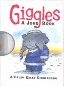 Giggles : A Joke Book