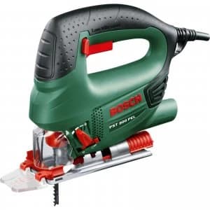 Bosch PST 800 PEL Jigsaw 240v