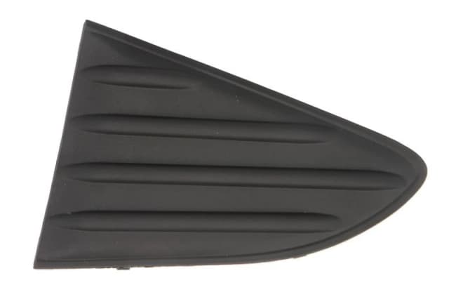 BLIC 5703-05-8156981P Trim-/Protection Strip, bumper Left Rear Trim-/Protection Strip,bumper (1002)