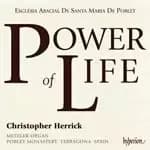 Power of Life (Music CD)