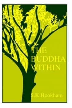 Buddha within Paperback