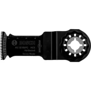 Bosch 2608662360 AIZ 32 BSPC HCS MULTI CUTTER BLADE