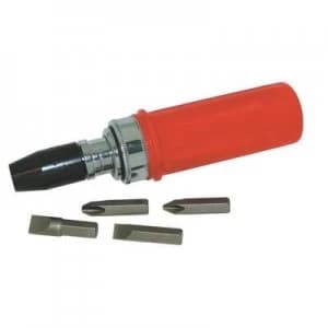 C.K Impact Driver C.K. T4928