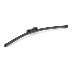 SWF Wiper blade 119518 Windscreen wiper,Window wiper VW,SKODA,SEAT,GOLF PLUS (5M1, 521),Passat Variant (3G5, CB5),TOURAN (1T3),SHARAN (7N1, 7N2)