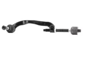 RIDEX Tie Rod 284R0169 Steering Rod,Rod Assembly VW,Transporter V Bus (7HB, 7HJ, 7EB, 7EJ, 7EF, 7EG, 7HF, 7EC)