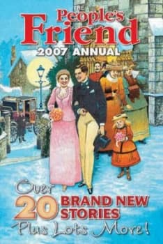 the Peoples Friend Annual Hardback