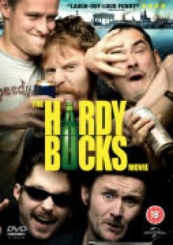 Hardy Bucks