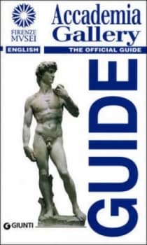 Accademia Gallery by Franca Falletti Book