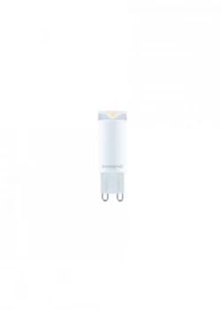 Integral G9 3.2W 4000K 320Lm Non-Dimmable 270 deg Beam Angle