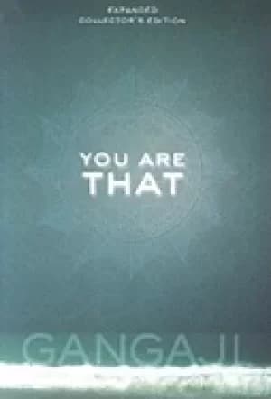 you are that