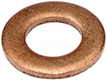 Draper Washer 8X16X1.5mm (Pack of 100) 76881