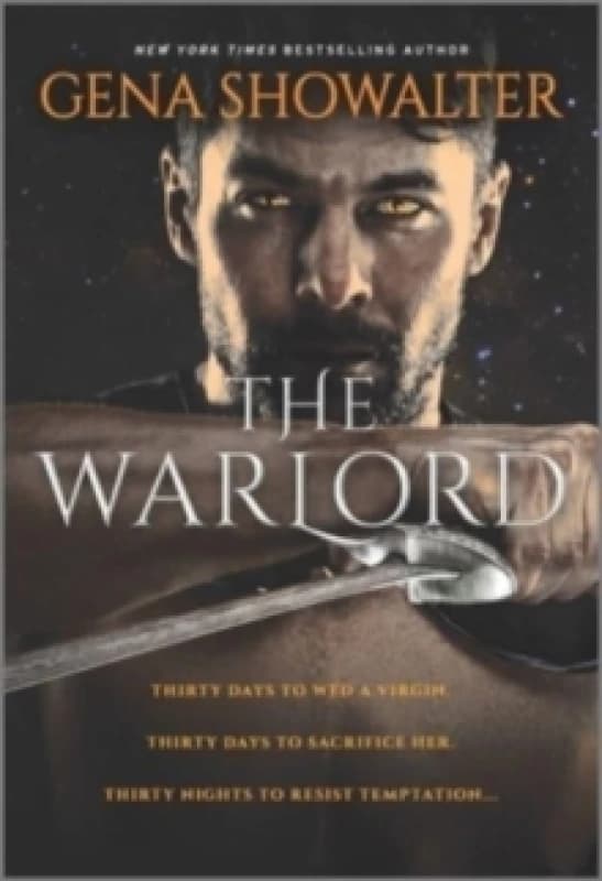 The Warlord : A Novel Paperback / softback