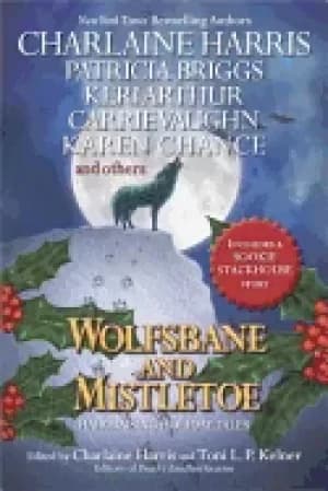 wolfsbane and mistletoe