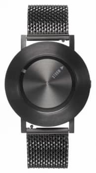 STORM Revon Slate Brushed Stainless Steel Mesh 47454/ Watch