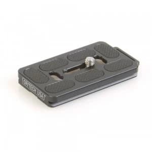 OpTech Quick Release Plate Arca Swiss
