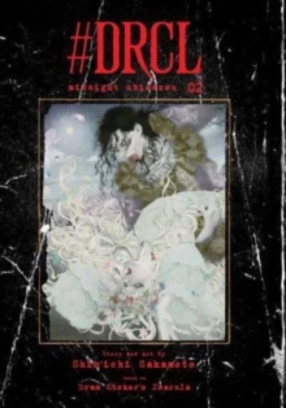 #DRCL midnight children, Vol. 2 Hardback