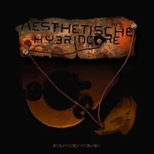 Hybridcore by Aesthetische CD Album