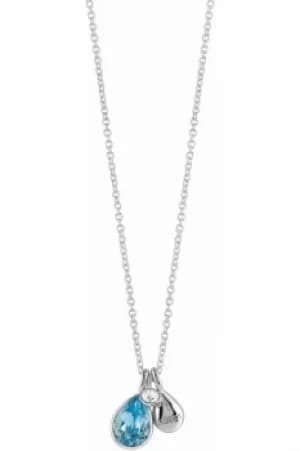 Guess Jewellery Santorini Necklace JEWEL UBN83061