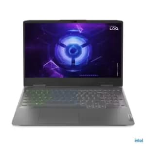 Lenovo 82XV00C1UK notebook i7-13620H 39.6cm (15.6") Full HD Intel Core i7 16GB DDR5-SDRAM 512GB SSD NVIDIA GeForce RTX 4060 WiFi 6 (802.11ax) Windows