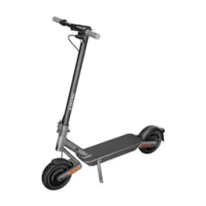 Xiaomi Electric Scooter 4 Ultra 25 km/h Black Grey 12000 Ah