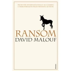 Ransom by David Malouf (Paperback, 2010)
