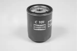 Champion XE610 COF101610E Oil Filter Insert