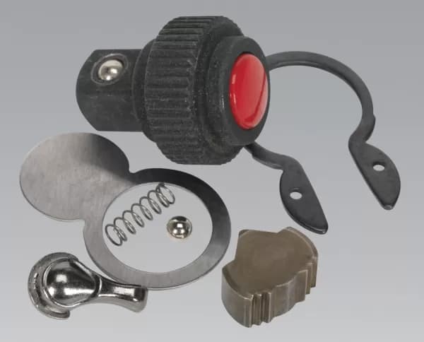 Genuine SEALEY AK592.RK Repair Kit for AK592 3/8Sq Drive